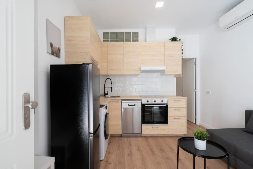 Apartment Coqueto Estudio En Rio - Hb