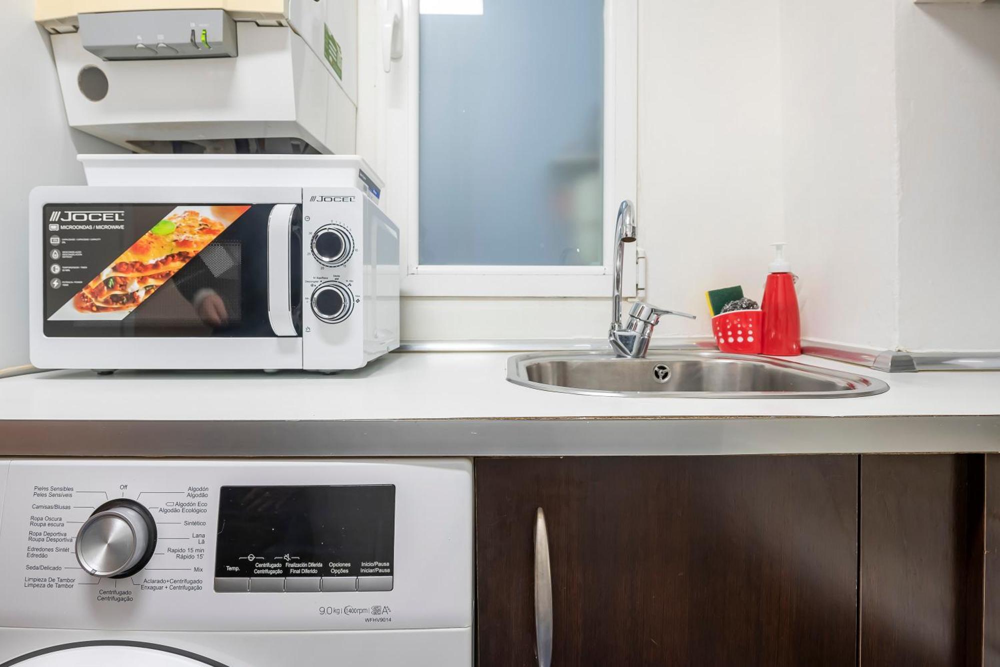Lejlighed Renovado Duplex En El Pilar By Bebalmy Madrid