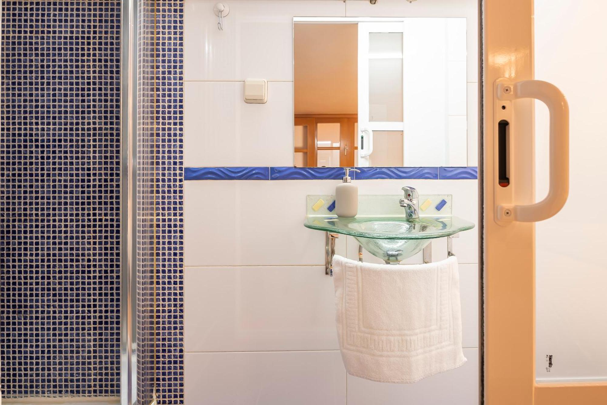 Renovado Duplex En El Pilar By Bebalmy Apartamento Madrid