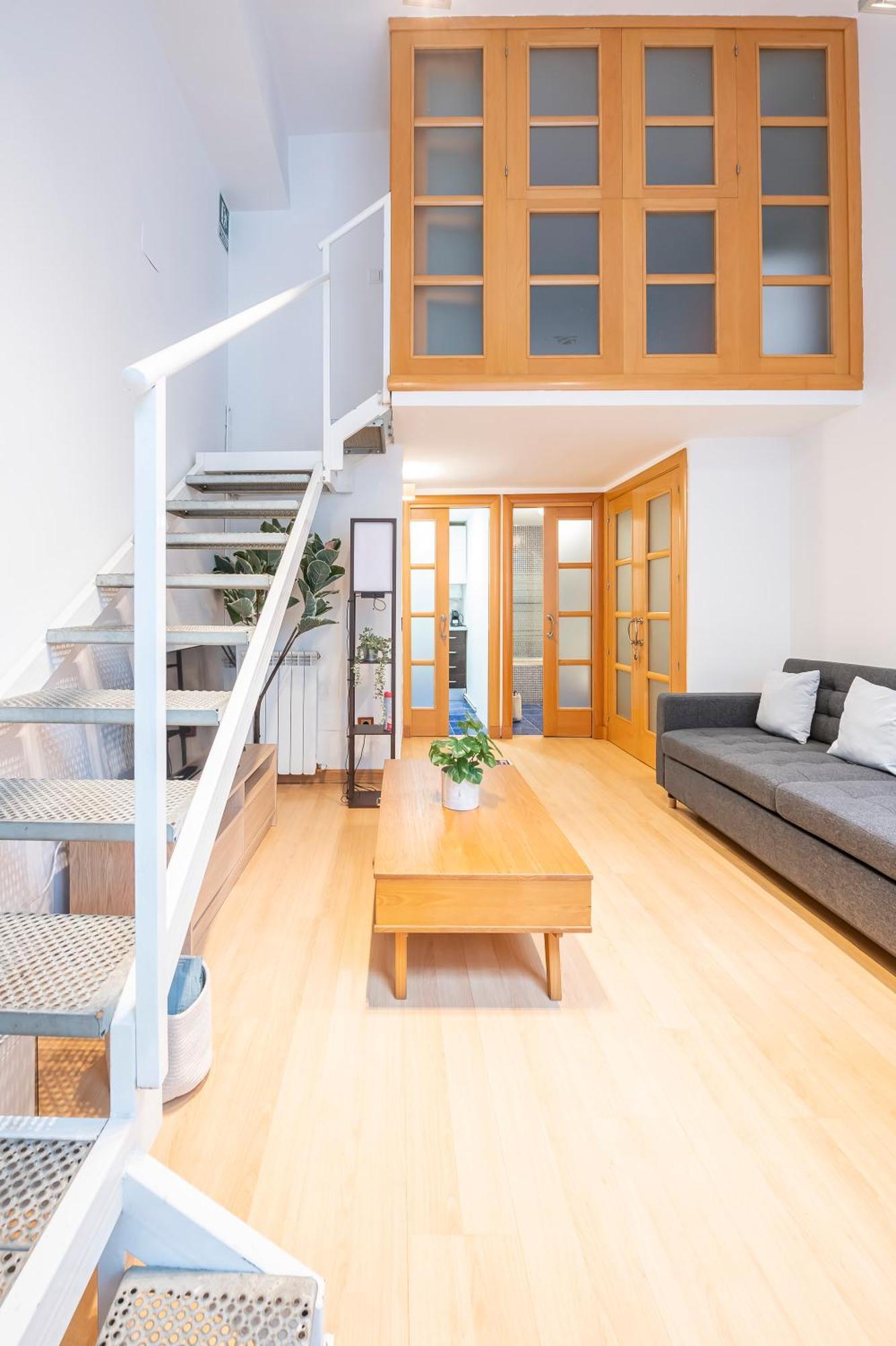 Renovado Duplex En El Pilar By Bebalmy Apartamento *