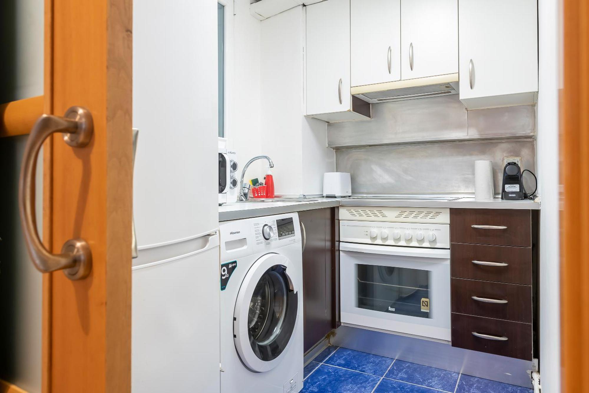 Renovado Duplex En El Pilar By Bebalmy Apartamento