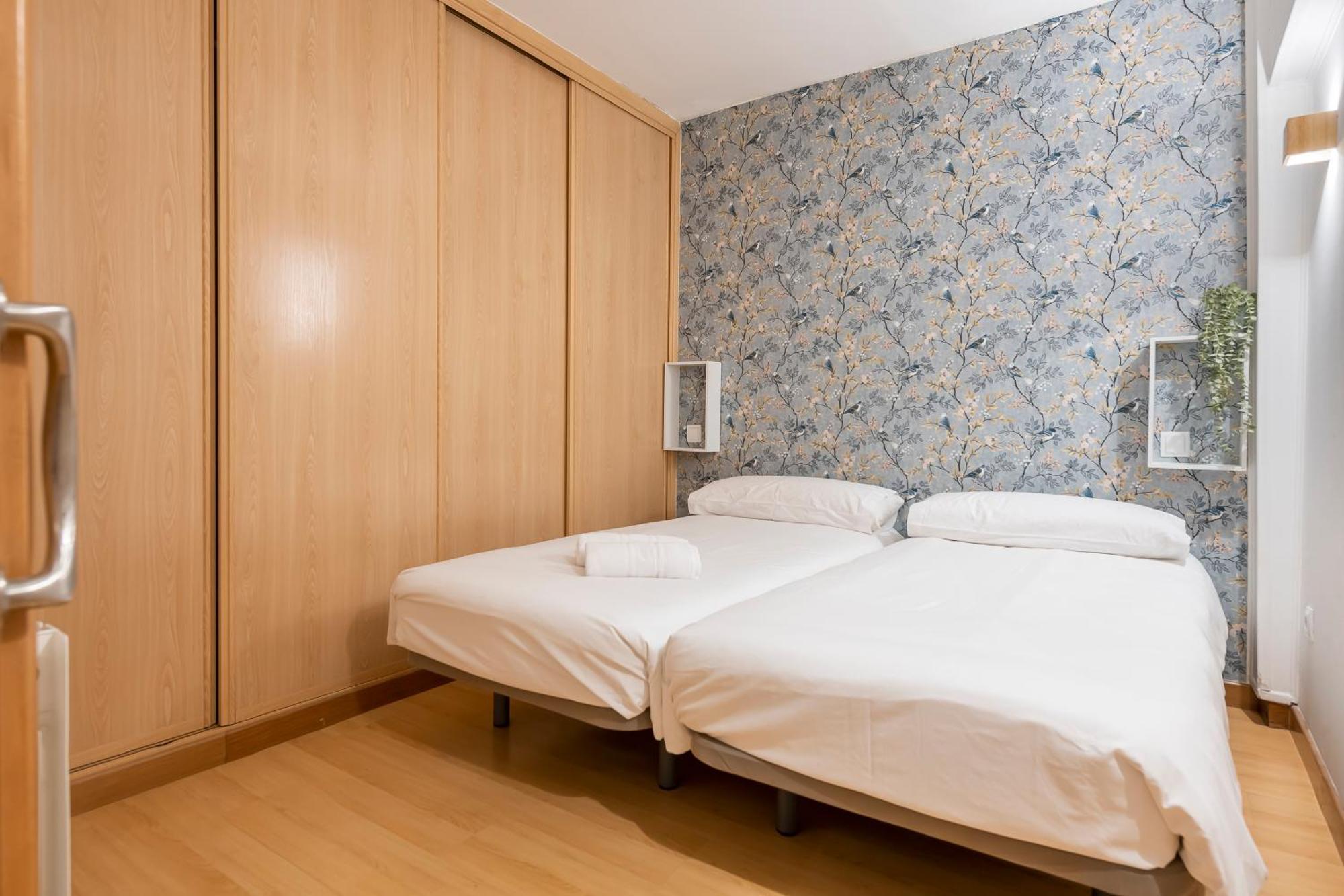 Apartamento Renovado Duplex En El Pilar By Bebalmy