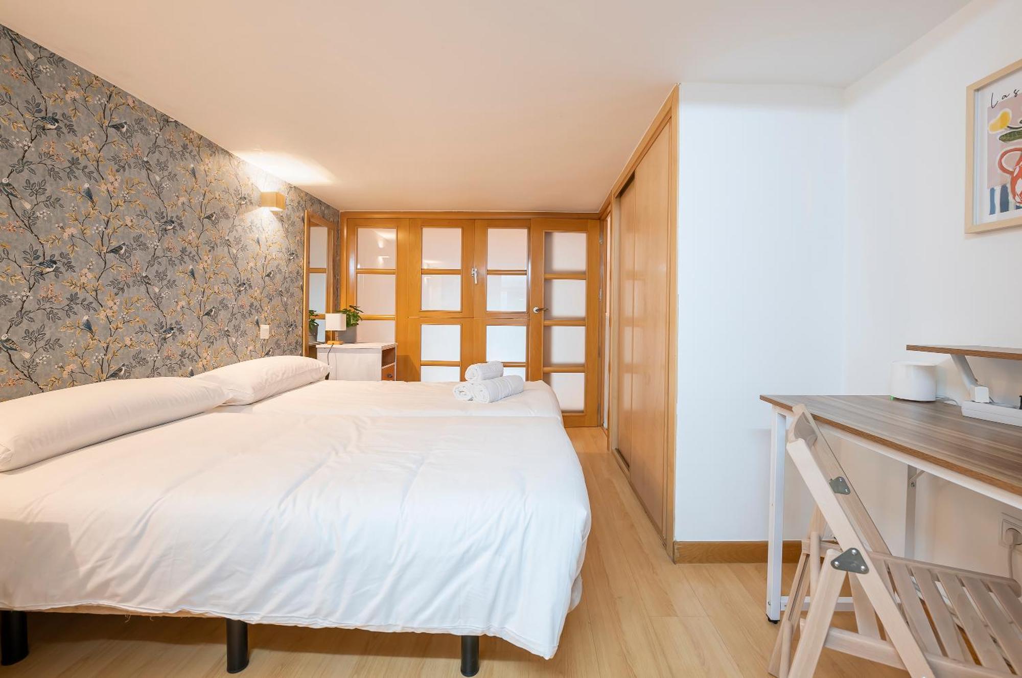 Renovado Duplex En El Pilar By Bebalmy Apartamento