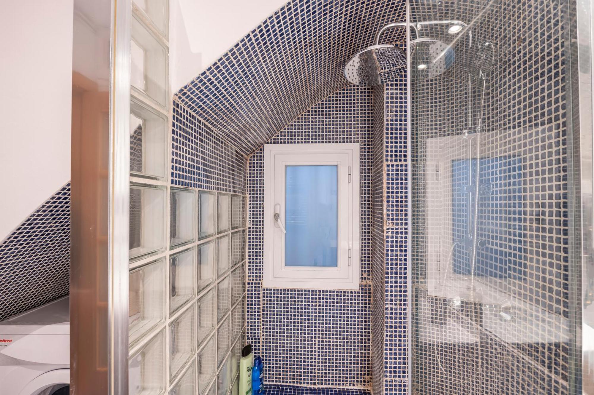 Apartamento Renovado Duplex En El Pilar By Bebalmy