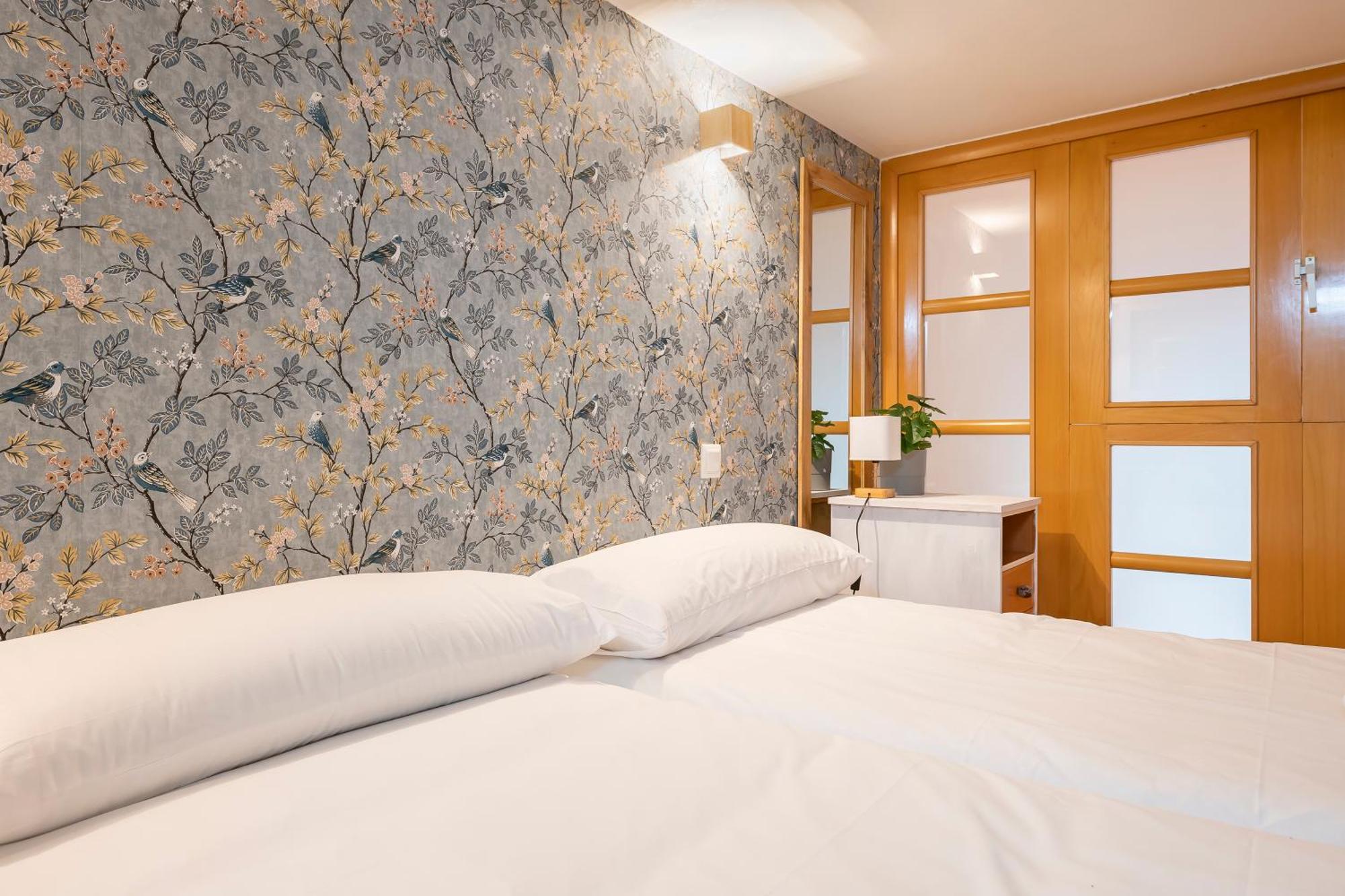 Apartamento Renovado Duplex En El Pilar By Bebalmy Madrid