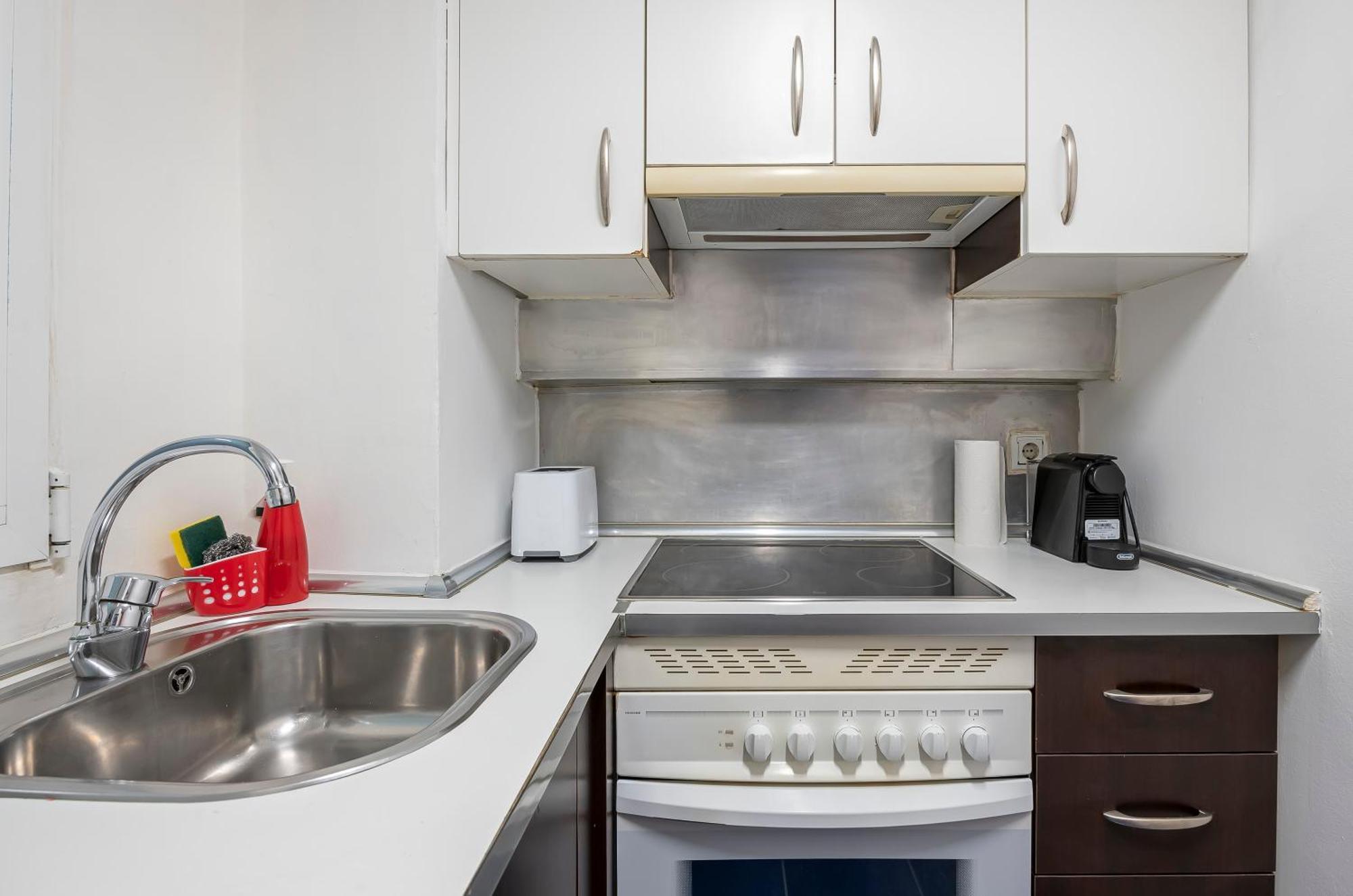 Renovado Duplex En El Pilar By Bebalmy Apartamento *