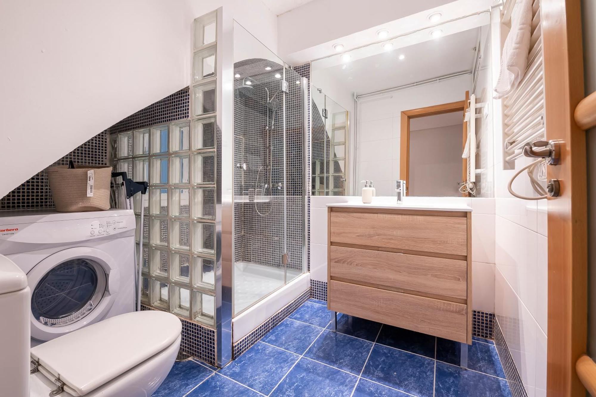 Apartamento Renovado Duplex En El Pilar By Bebalmy *