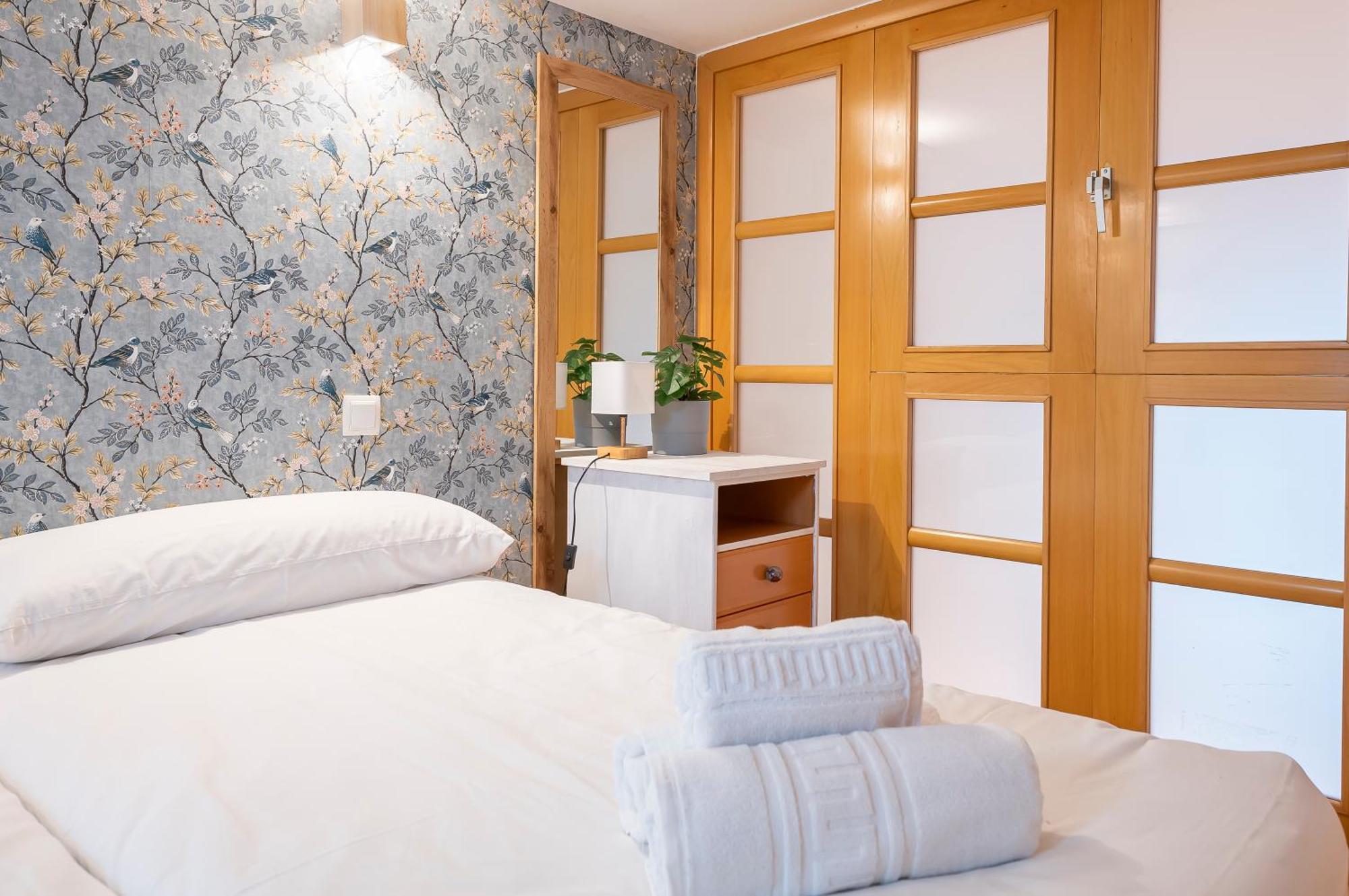 Apartamento Renovado Duplex En El Pilar By Bebalmy