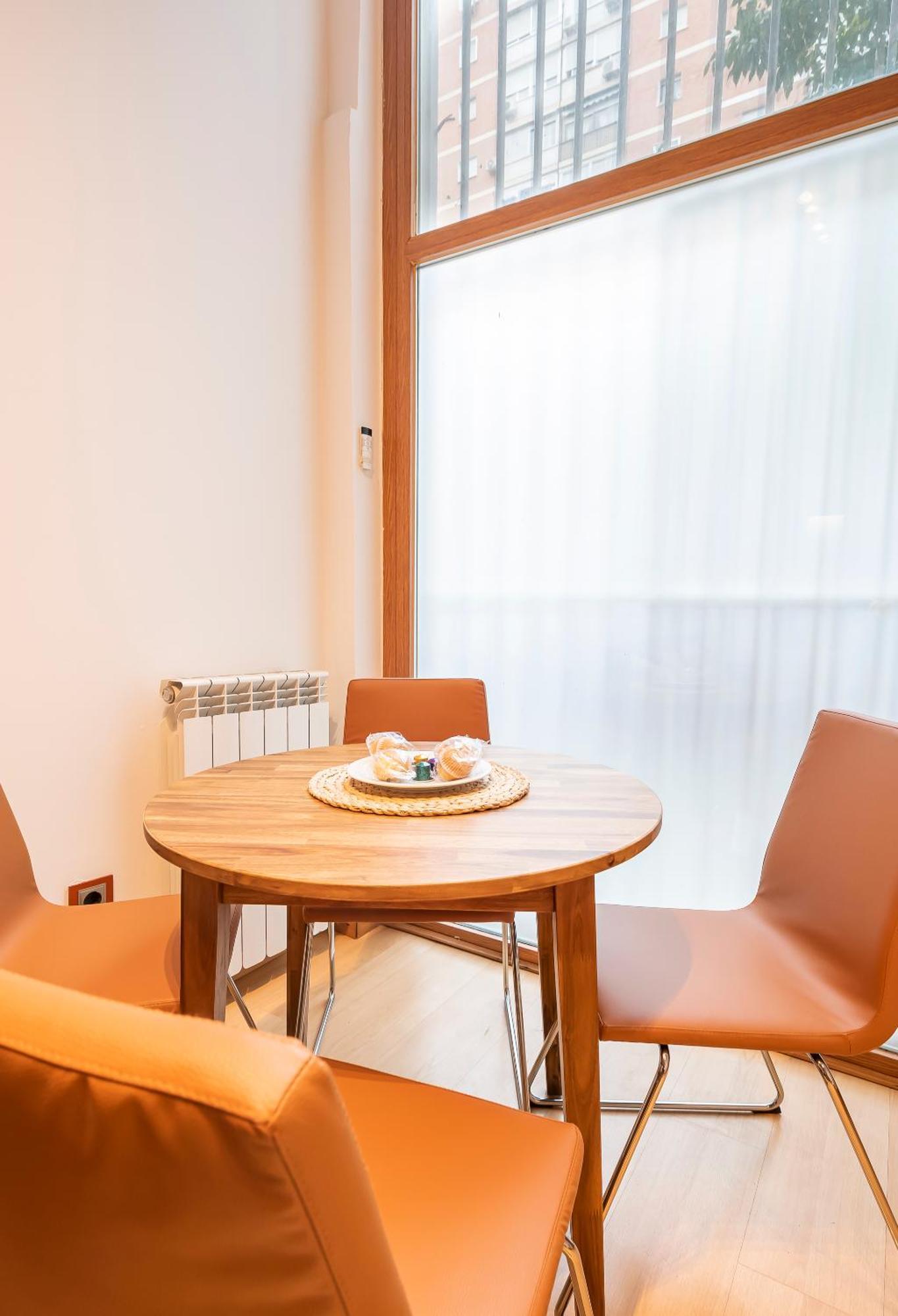 Renovado Duplex En El Pilar By Bebalmy Apartamento