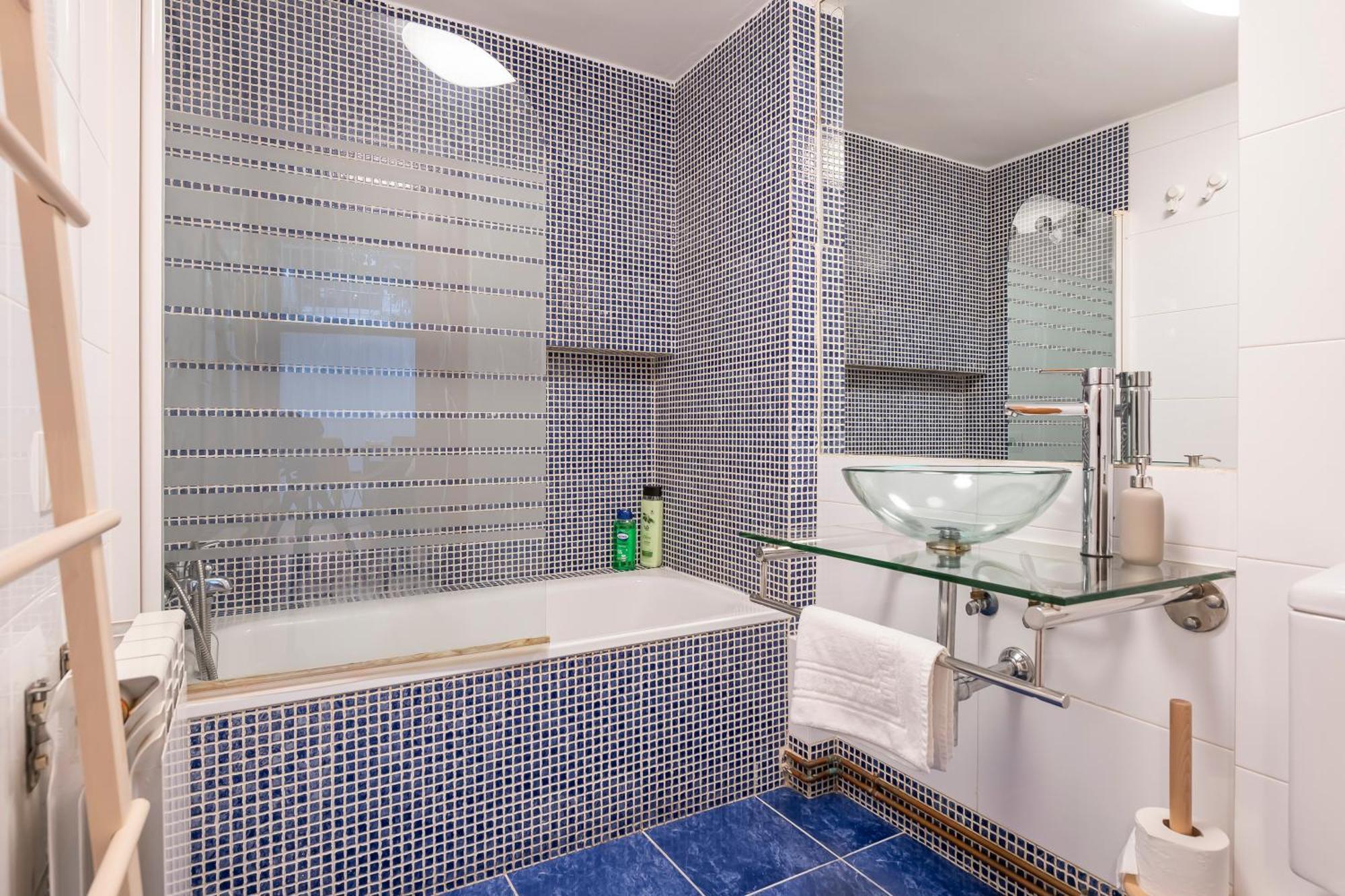 Apartamento Renovado Duplex En El Pilar By Bebalmy
