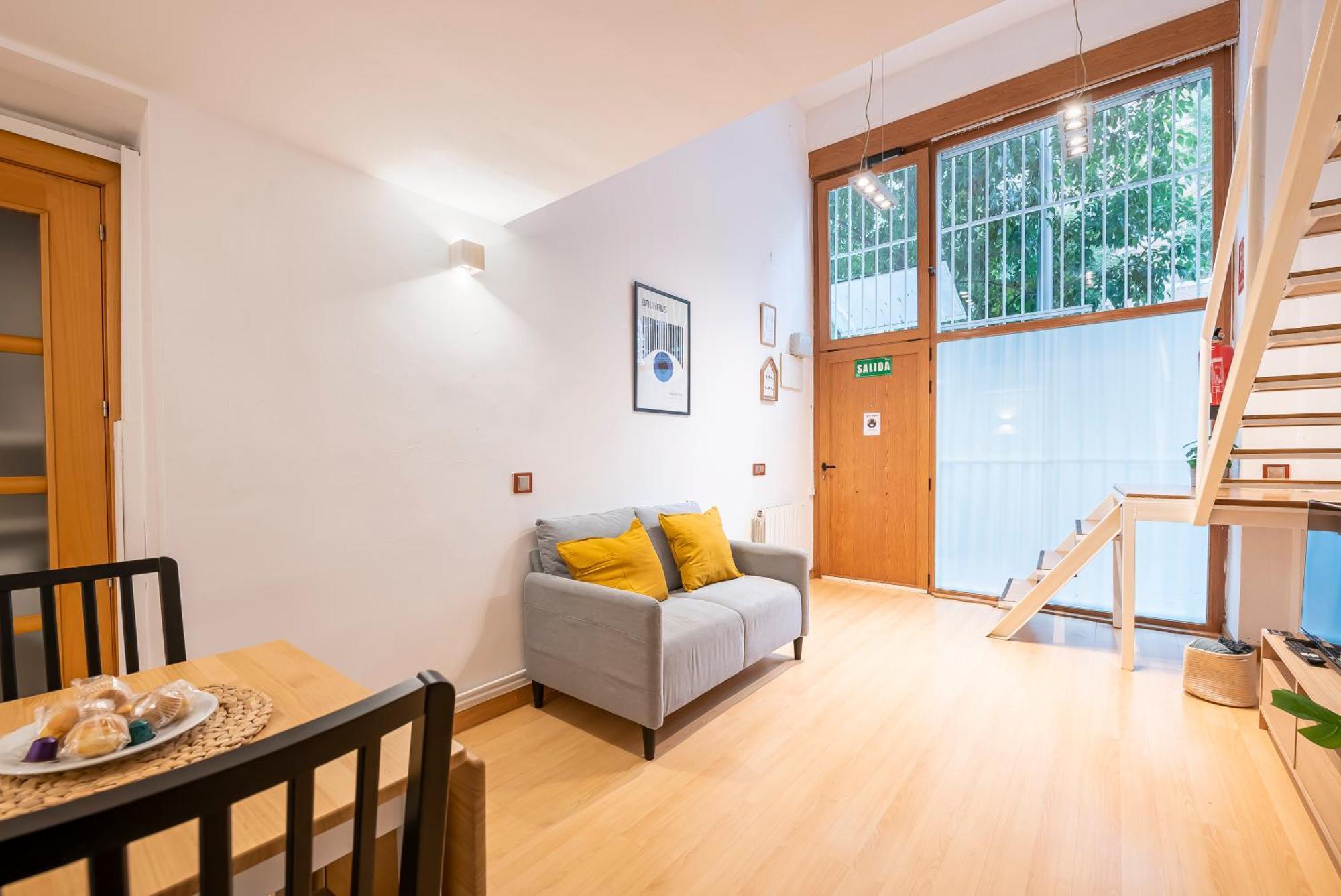 Renovado Duplex En El Pilar By Bebalmy Apartamento *