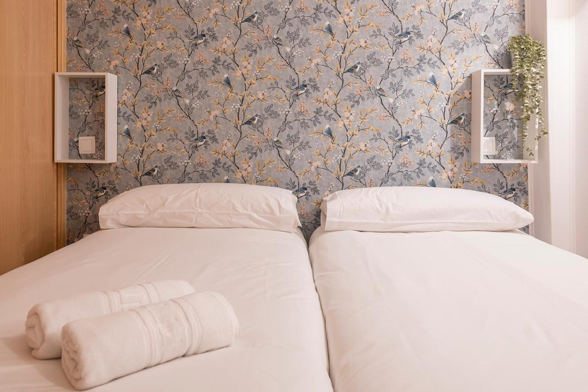 Apartamento Renovado Duplex En El Pilar By Bebalmy *