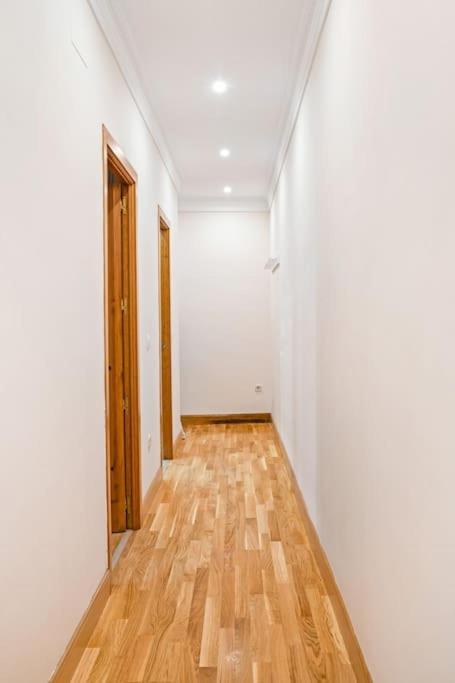Lejlighed Spacious Modern Flat In The Centre Of - Infantas *