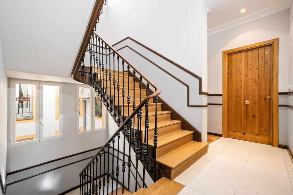 Spacious Modern Flat In The Centre Of - Infantas * Madrid