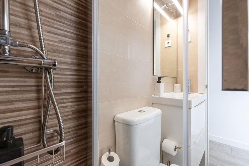 Apartamento Artbel En Lavapies