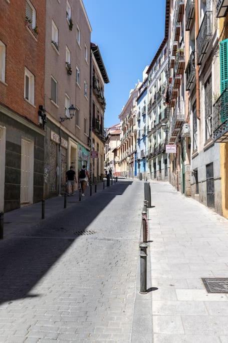 Apartamento Artbel En Lavapies