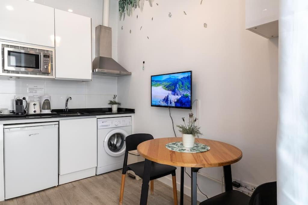 Artbel En Lavapies Apartamento