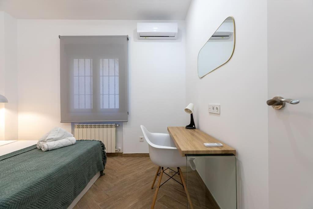 Lejlighed Apartamento Embajadores