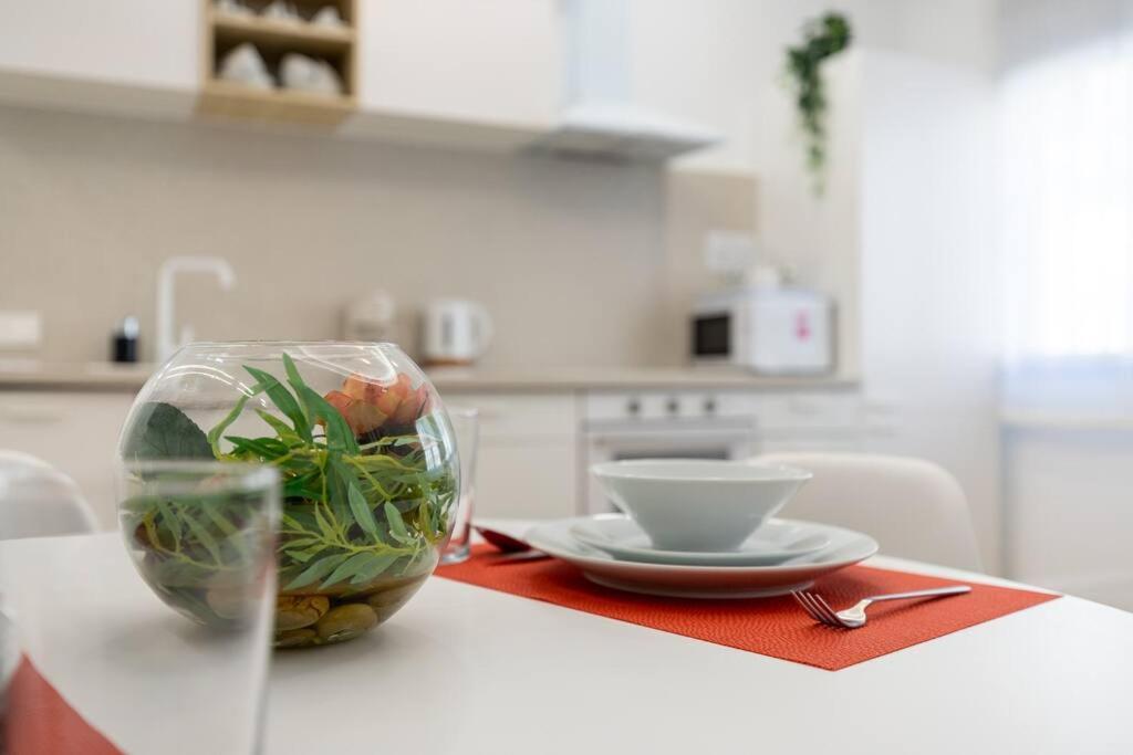 Lejlighed Apartamento Embajadores Madrid