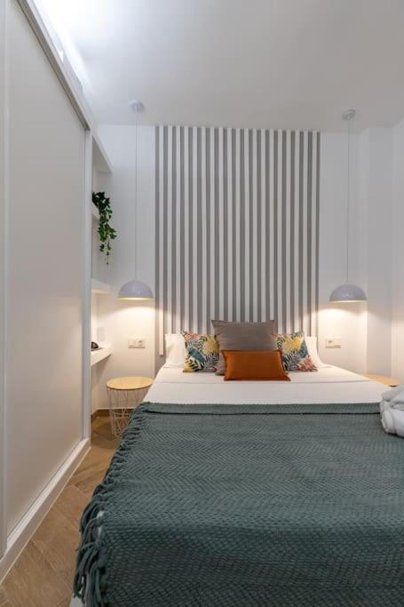 Apartamento Embajadores Lejlighed