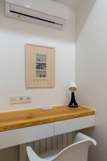 Apartamento Embajadores Lejlighed *