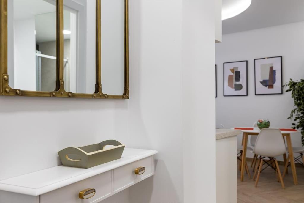 Lejlighed Apartamento Embajadores Madrid