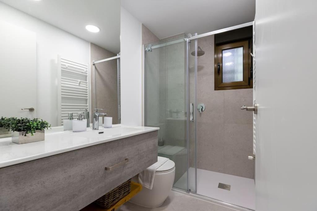 Apartamento Embajadores Lejlighed
