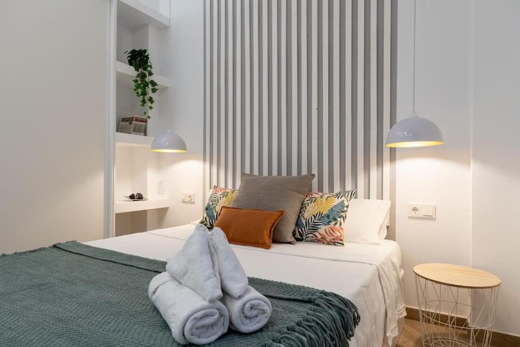 Lejlighed Apartamento Embajadores