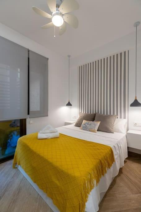 Apartamento Embajadores * Madrid