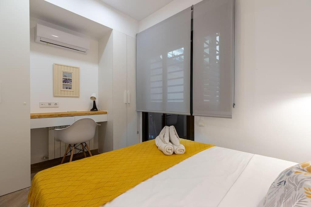 Apartamento Embajadores Lejlighed