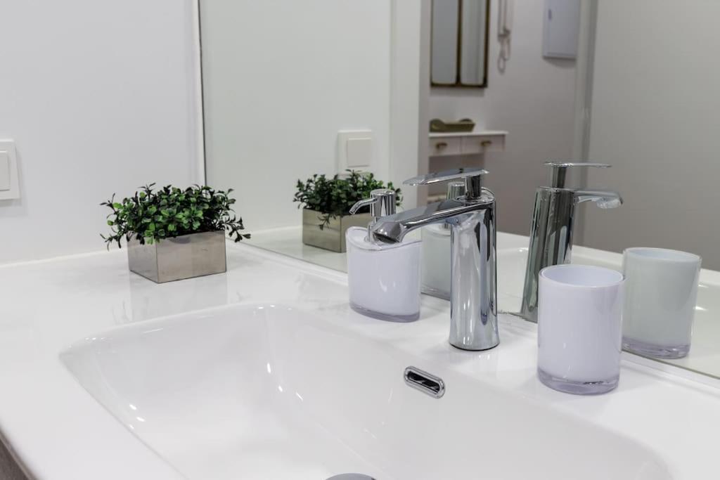 Apartamento Embajadores Lejlighed Madrid
