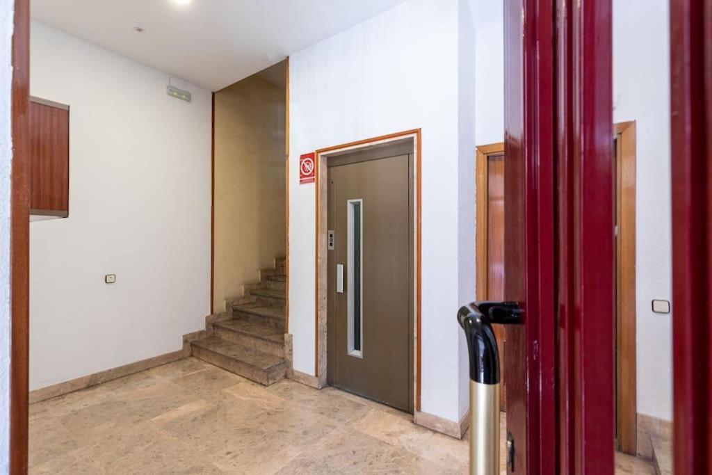 Lejlighed Apartamento Embajadores