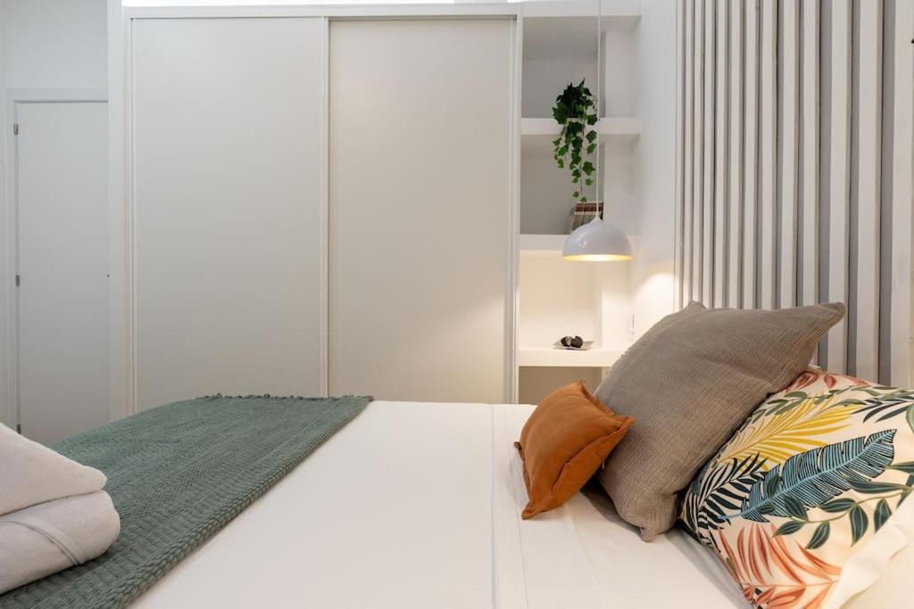 Lejlighed Apartamento Embajadores *