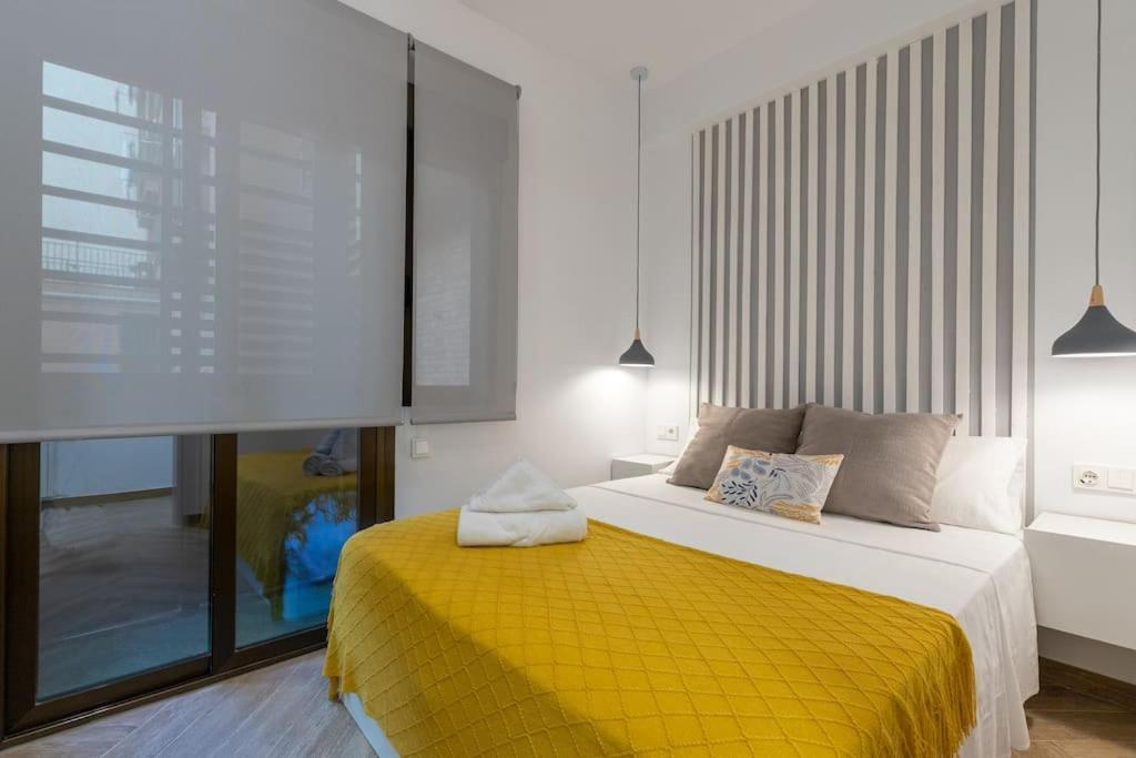 Apartamento Embajadores Lejlighed Madrid
