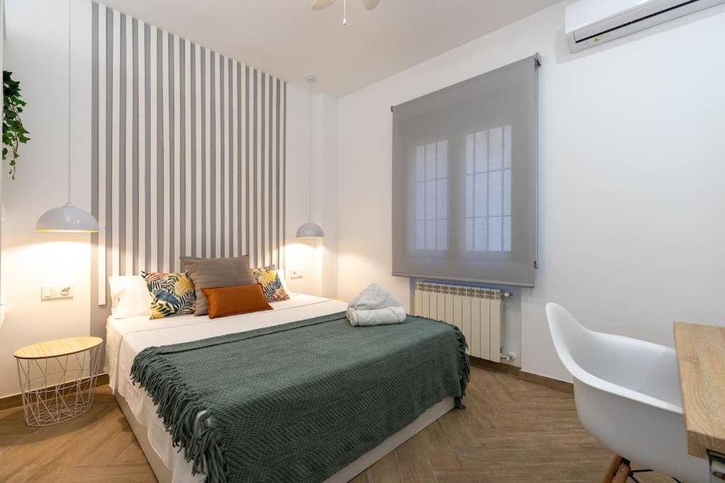 Apartamento Embajadores Lejlighed *