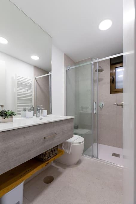 Lejlighed Apartamento Embajadores