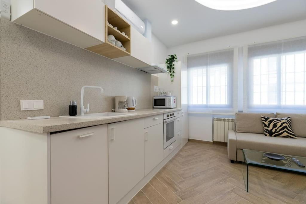 Lejlighed Apartamento Embajadores *