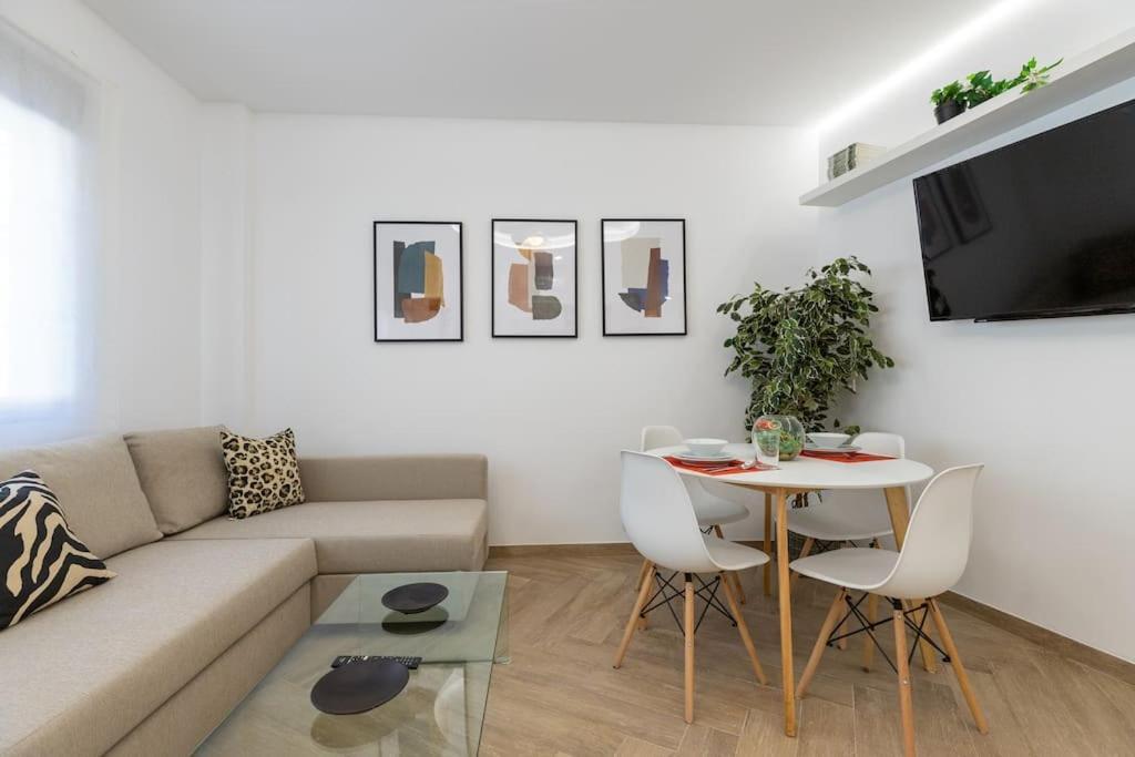 Apartamento Embajadores Lejlighed *