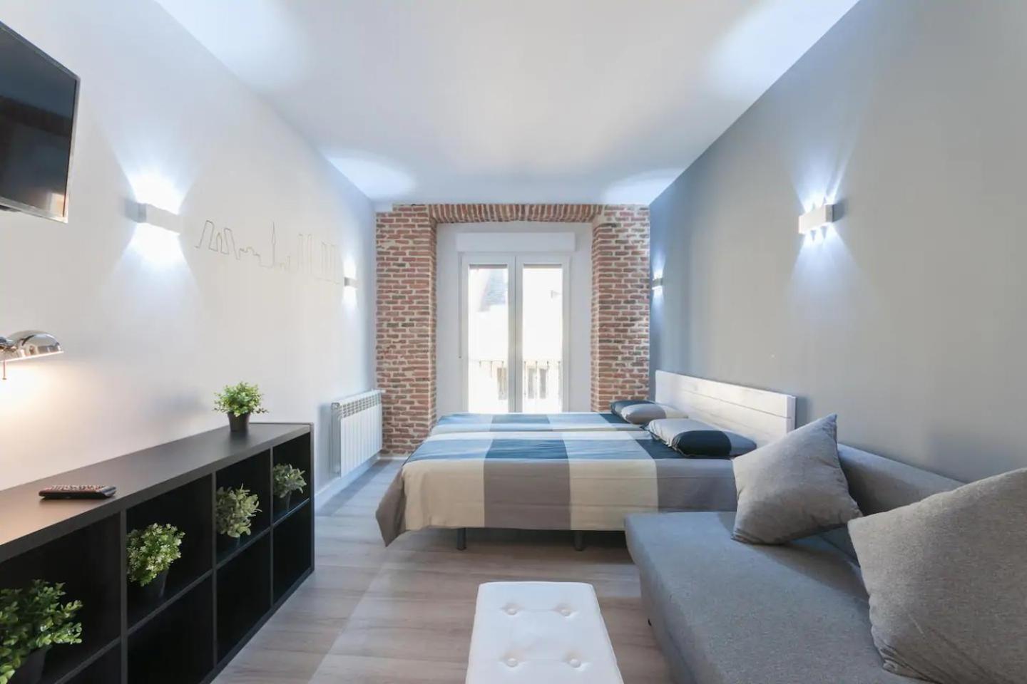 ººººem Historical Citycentre Wifi Ac Smarttvºººº Apartment