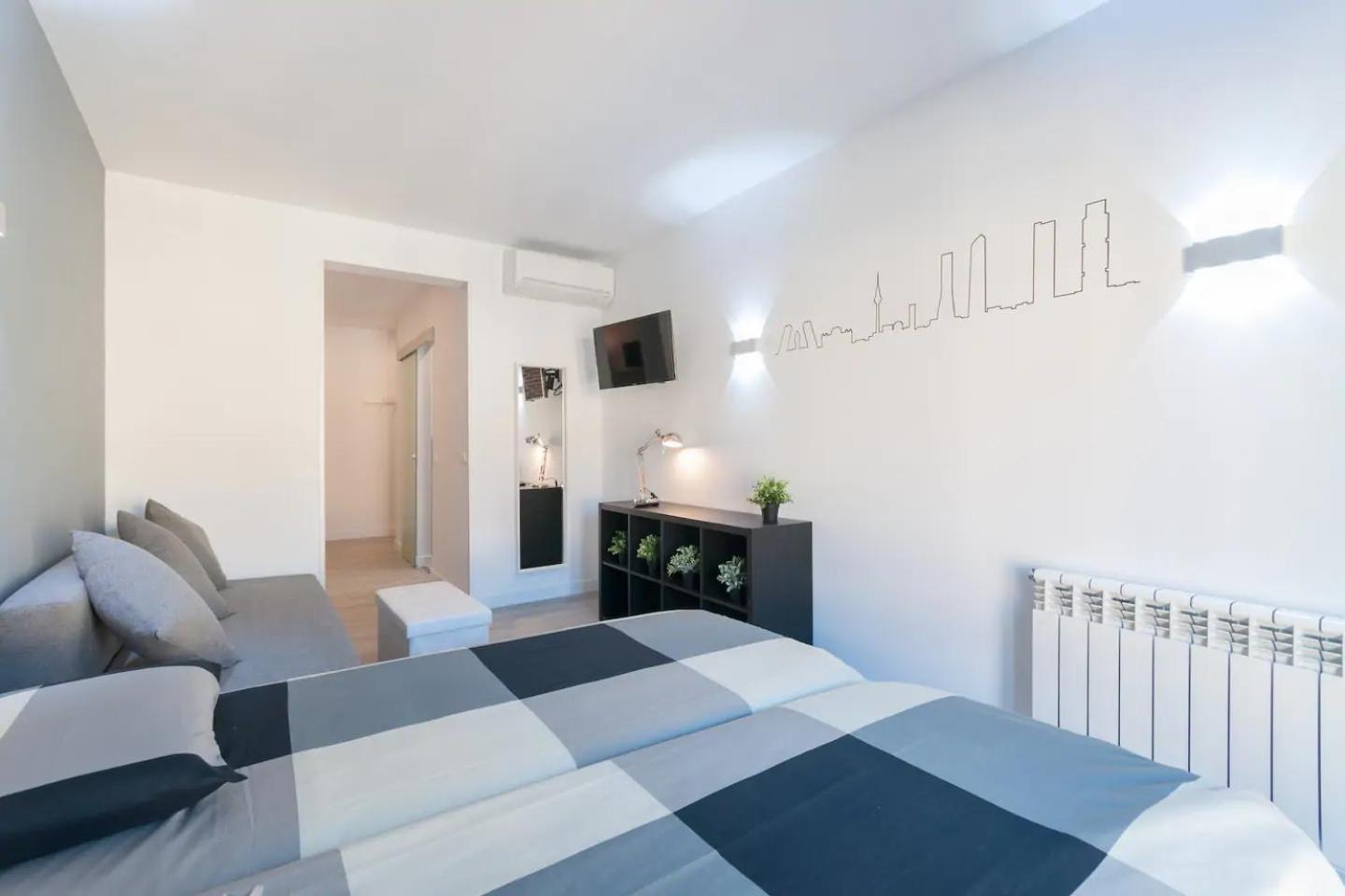 Apartment ººººem Historical Citycentre Wifi Ac Smarttvºººº