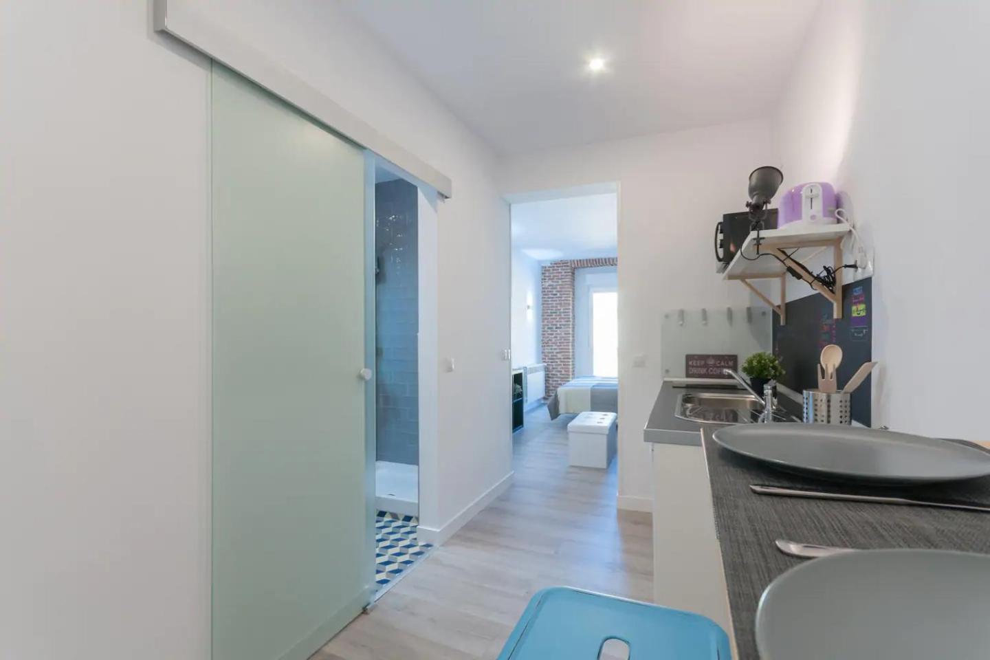 ººººem Historical Citycentre Wifi Ac Smarttvºººº Apartment