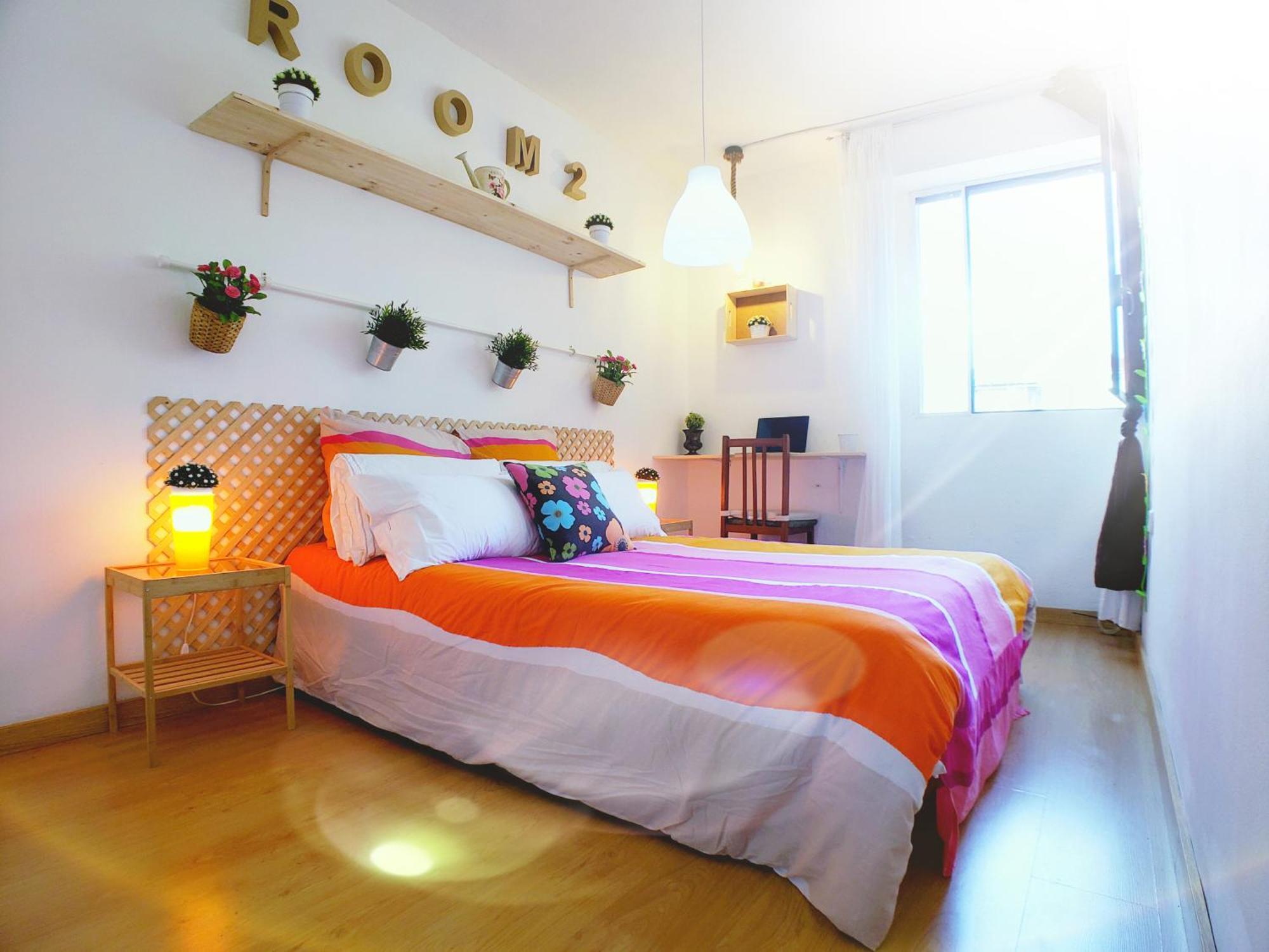 Homestay Good Vibes