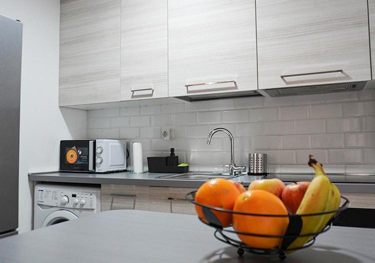 'ronda De Toledo' Apartment Madrid