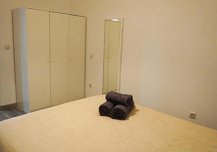 Apartment 'ronda De Toledo'