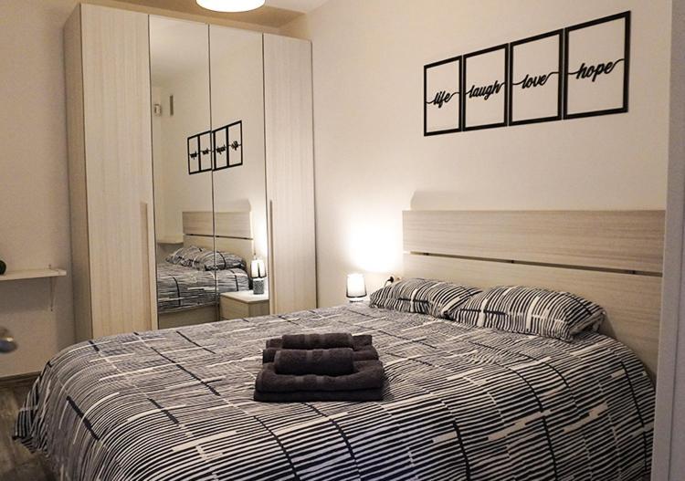 Apartment 'ronda De Toledo' *