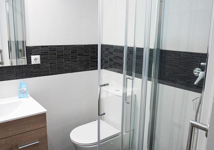 Apartment 'ronda De Toledo' *