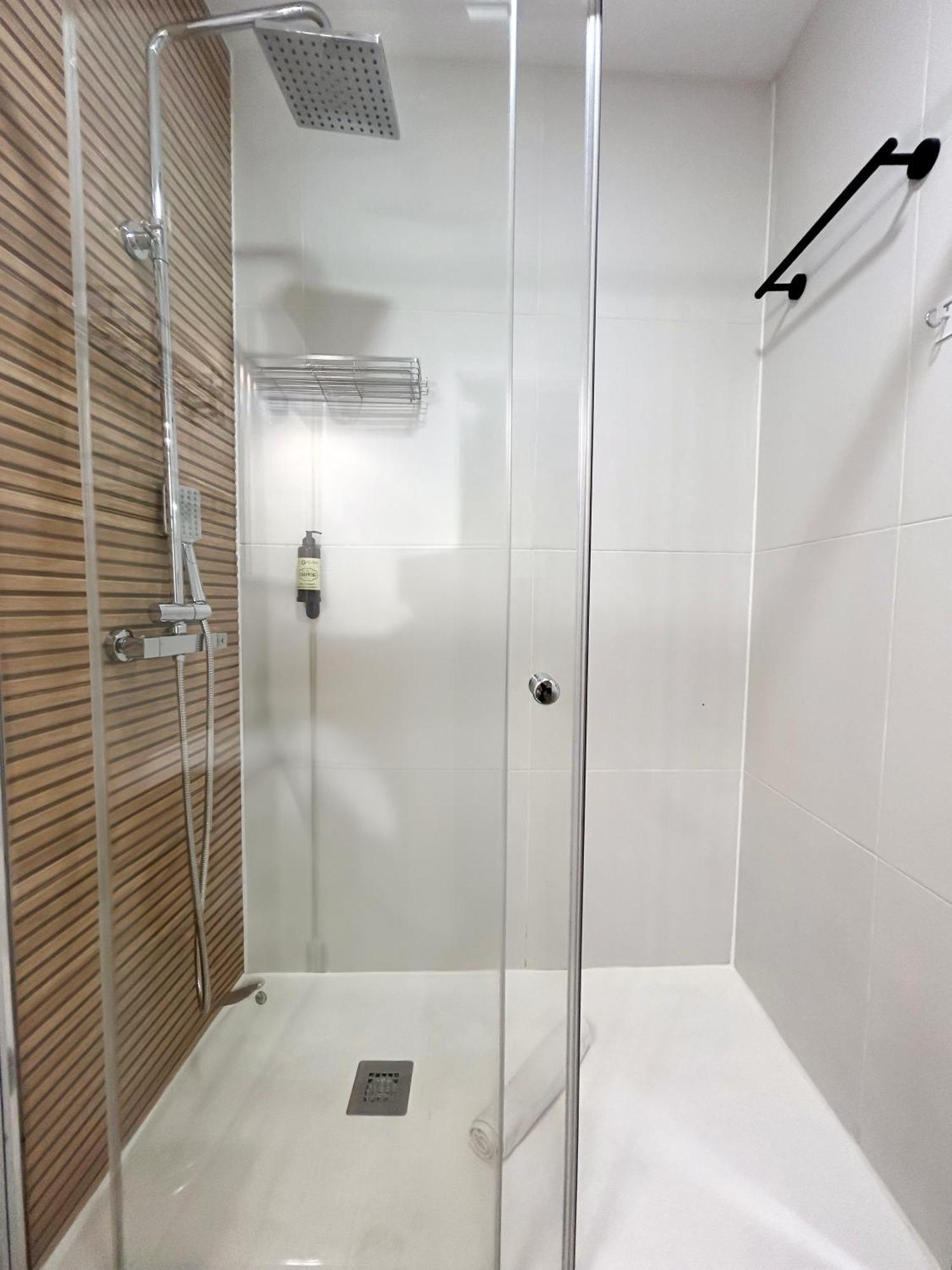 Charming Rio Manzanares Apartment *