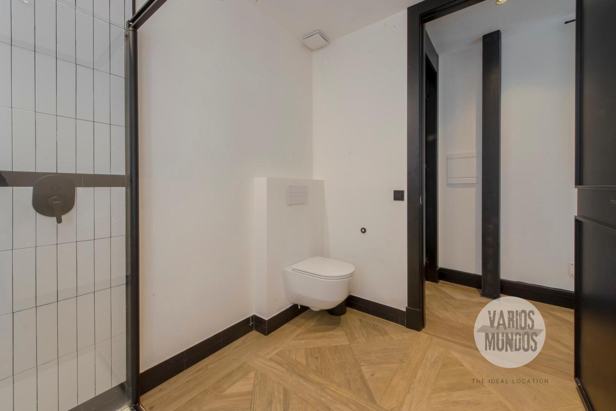 Magia Madrilena 4 En Calle Del Aguila E3 Apartamento