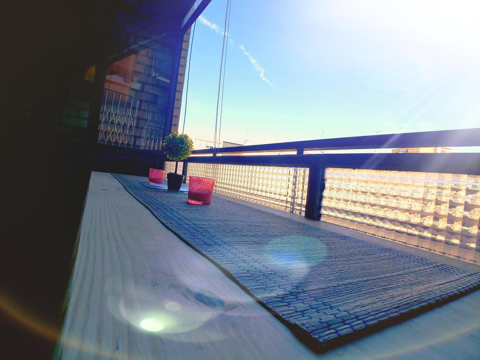 Good Vibes Madrid