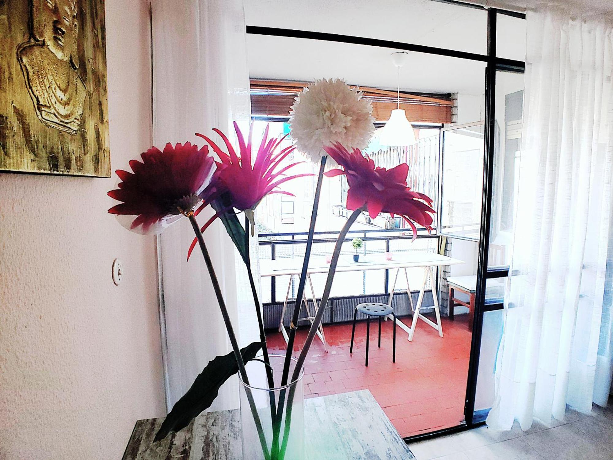 Good Vibes Homestay *